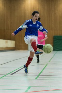 Bild 212 - B-Juniorinnen Cup Wahlstedt